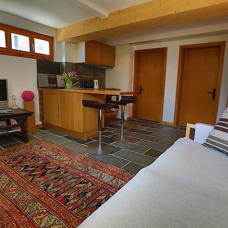 Matapouri Apartment Le Chable Room photo