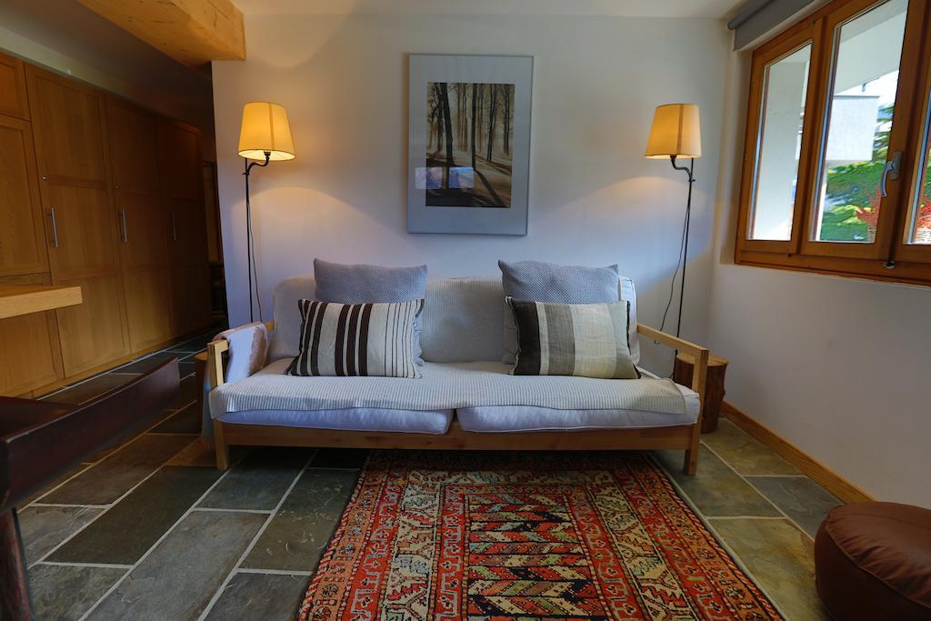 Matapouri Apartment Le Chable Room photo
